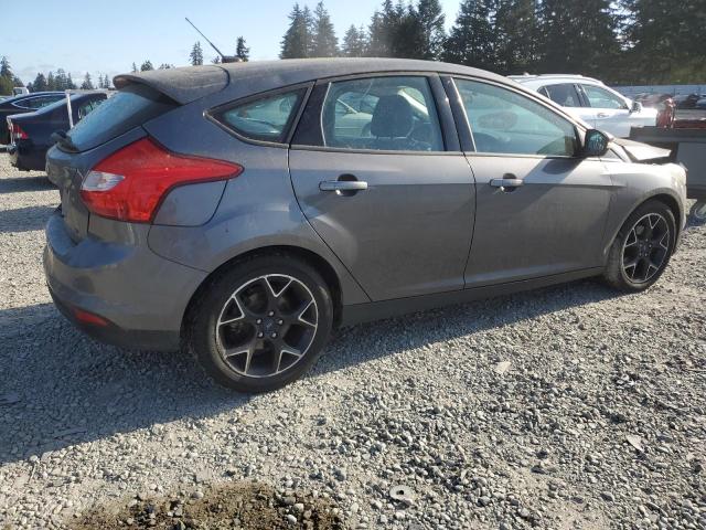 Vin: 1fadp3k23dl235810, lot: 56363115, ford focus se 20133