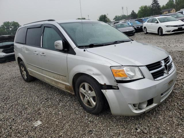 Vin: 2d4rn5d17ar154742, lot: 58720485, dodge caravan sxt 20104