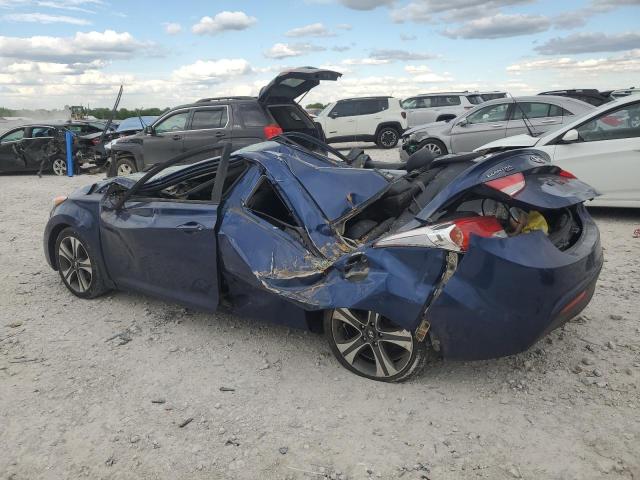 Vin: kmhdh6ae2du008943, lot: 58332475, hyundai elantra gs 20132