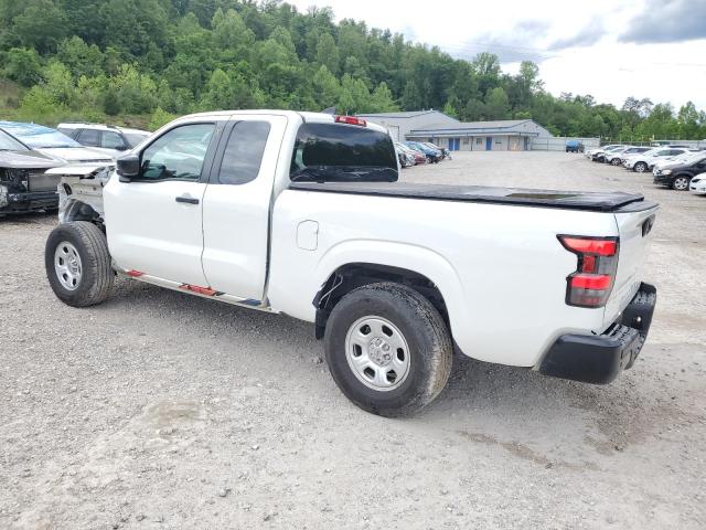 Vin: 1n6ed1cm0rn641385, lot: 55418255, nissan frontier s 20242