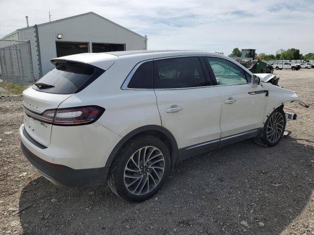 2020 LINCOLN NAUTILUS R 2LMPJ8K97LBL15970
