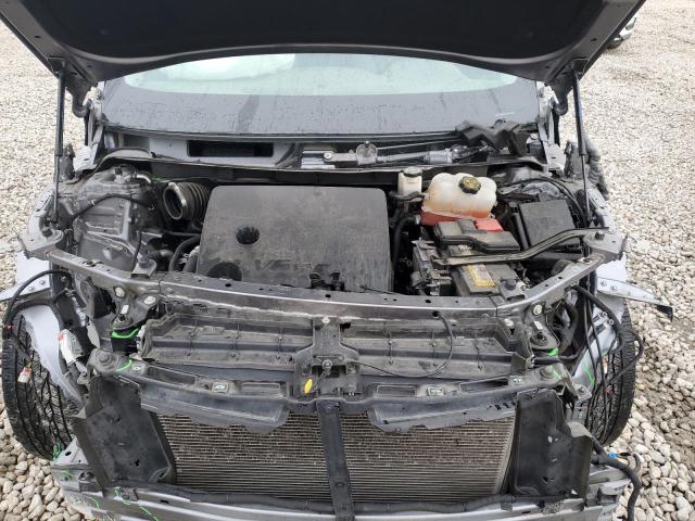 2020 CHEVROLET TRAVERSE P - 1GNERKKW1LJ302248