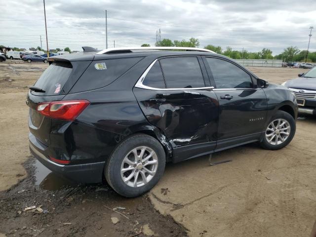Vin: 3gnaxjev7jl126605, lot: 57038845, chevrolet equinox lt 20183