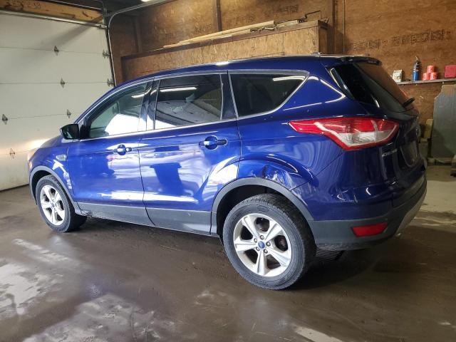 Vin: 1fmcu0gx8eub09774, lot: 56177135, ford escape se 20142