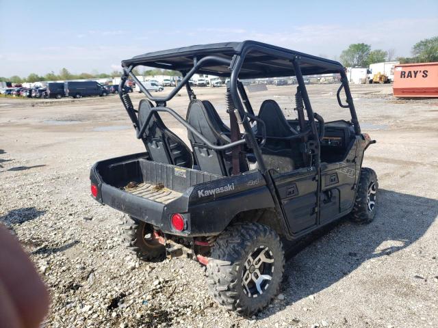 2021 KAWASAKI KRT800 C - JKBRTCG1XMB526618