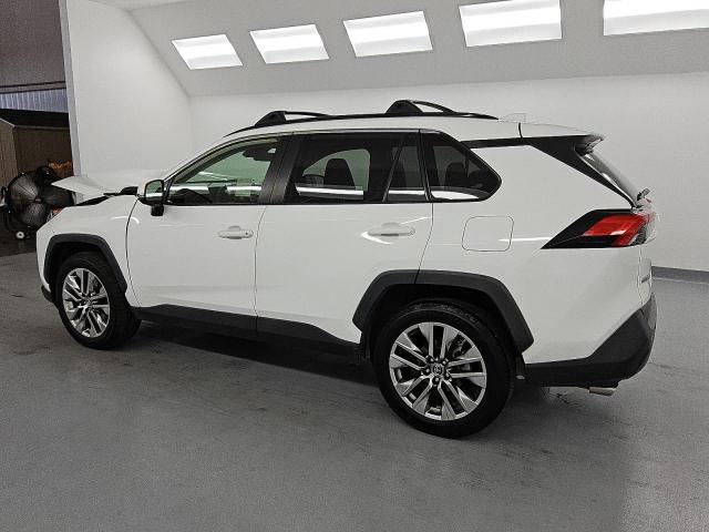 Vin: jtmc1rfv9kj013490, lot: 58006025, toyota rav4 xle premium 20192