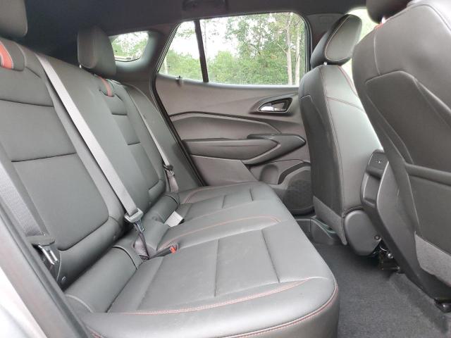 2024 CHEVROLET TRAX 2RS - KL77LJE28RC153630