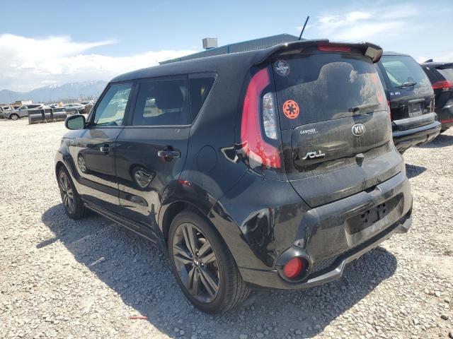 Vin: kndjp3a52g7354096, lot: 59059065, kia soul + 20162