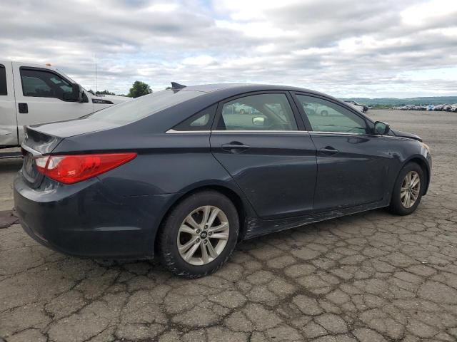 Vin: 5npeb4ac1dh505134, lot: 57689675, hyundai sonata gls 20133