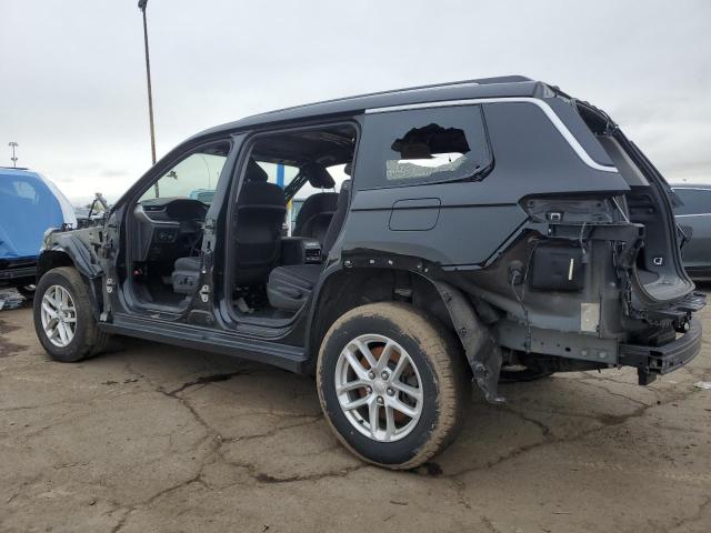 Vin: 1c4rjkagxp8886822, lot: 57200425, jeep grand cher l laredo 20232