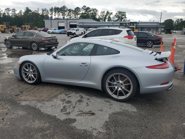 Vin: wp0aa2a90fs106536, lot: 56191265, porsche 911 carrera 20152