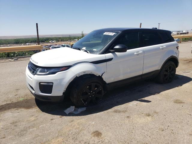 LAND ROVER RANGE ROVE