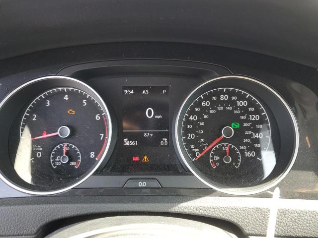 2019 VOLKSWAGEN GOLF S 3VWG57AU5KM034698