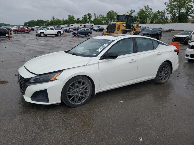 2023 NISSAN ALTIMA SR - 1N4AL4CV0PN371933