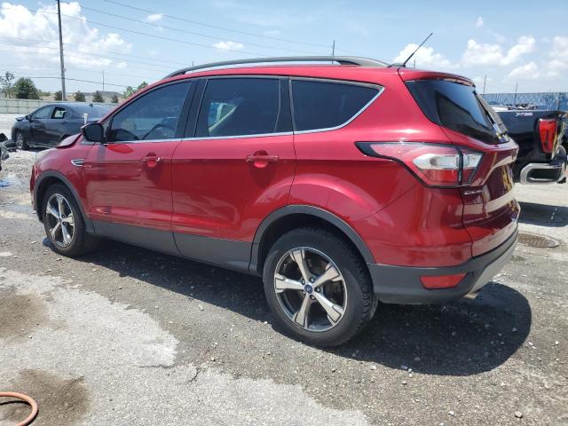 Vin: 1fmcu9gd8huc79311, lot: 57962045, ford escape se 20172