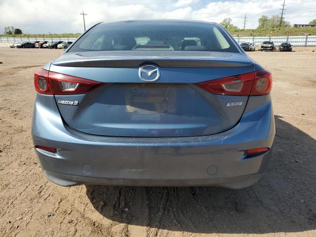2016 MAZDA 3 TOURING 3MZBM1V73GM282583