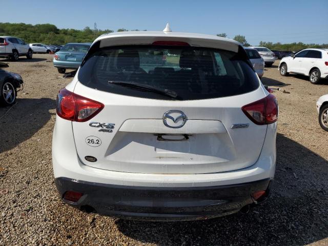 2016 MAZDA CX-5 SPORT - JM3KE4BY1G0611368
