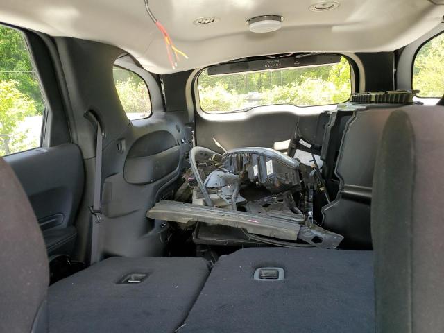 2022 DODGE DURANGO PU 1C4SDJFT9NC202118
