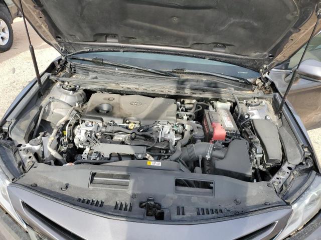 2018 TOYOTA CAMRY L - 4T1B11HKXJU535909