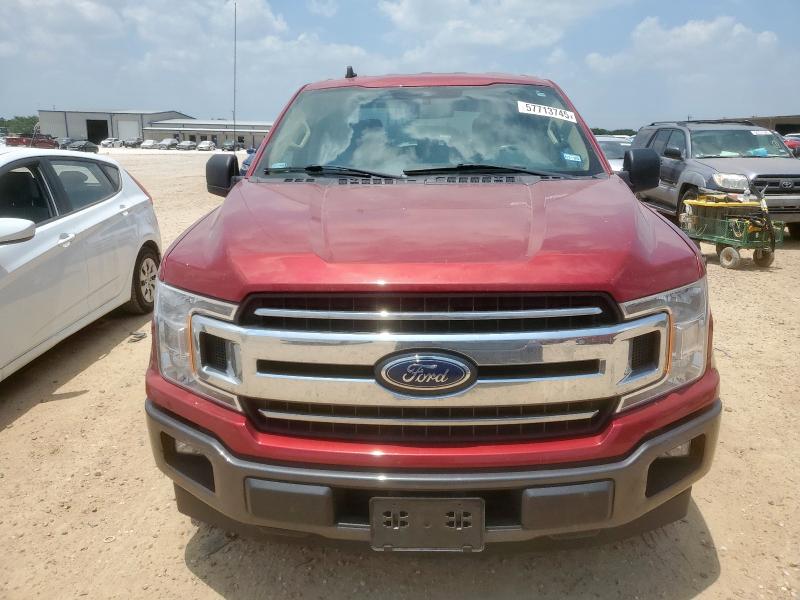 2019 FORD F150 SUPER - 1FTEW1C47KKF15044