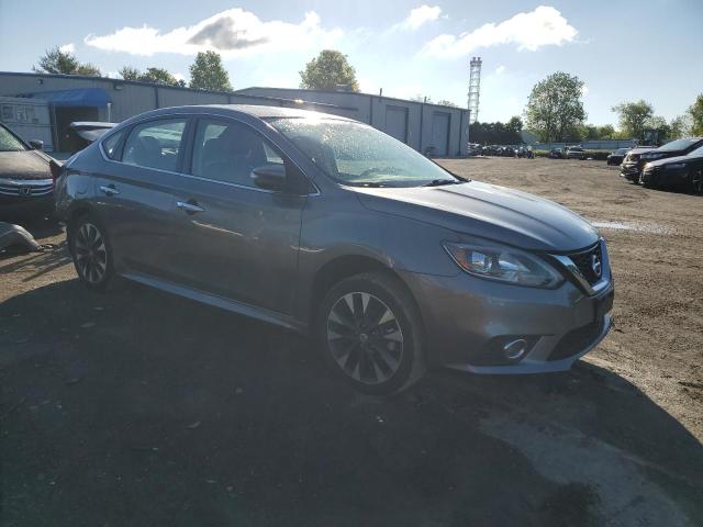 Vin: 3n1ab7ap5gy208364, lot: 56015725, nissan sentra s 20164