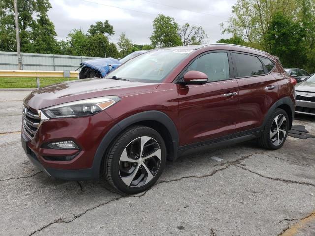 Vin: km8j33a27gu113407, lot: 56000655, hyundai tucson limited 2016 img_1