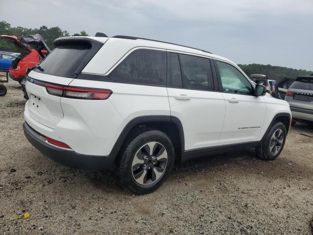 Vin: 1c4rjyb69r8958900, lot: 58944295, jeep grand cher limited 4xe 20243