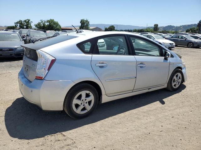 Vin: jtdkn3du4a5014500, lot: 56065035, toyota prius 20103