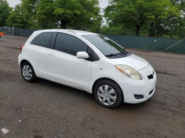 Vin: jtdjt4k39b5334365, lot: 58218185, toyota yaris 20114