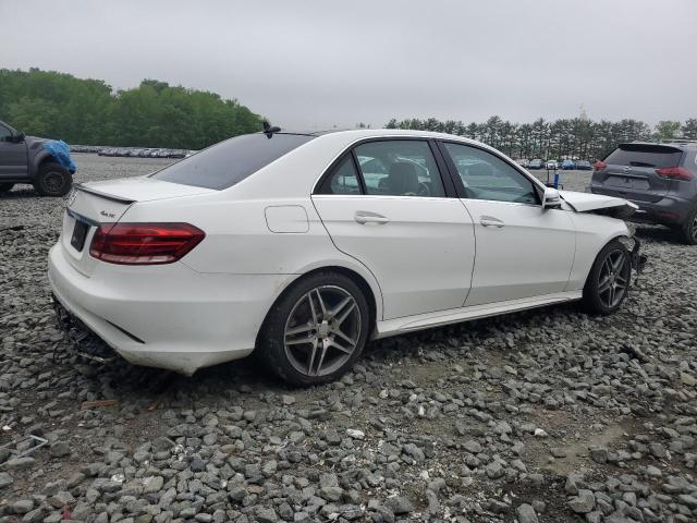 2016 MERCEDES-BENZ E 350 4MAT WDDHF8JB2GB272005