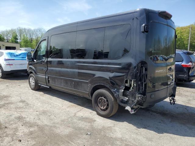 Vin: 1fbax2c85lka07259, lot: 54928325, ford transit t-350 20202