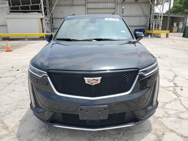 2022 CADILLAC XT6 SPORT 1GYKPGRS5NZ179828