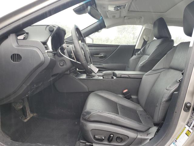 2021 LEXUS ES 250 BAS 58AD11D17MU006727