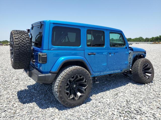2023 JEEP WRANGLER S 1C4HJXEN2PW665292