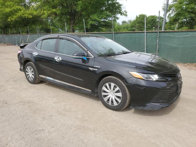 Vin: 4t1b31hk2ku006160, lot: 58427345, toyota camry le 20194