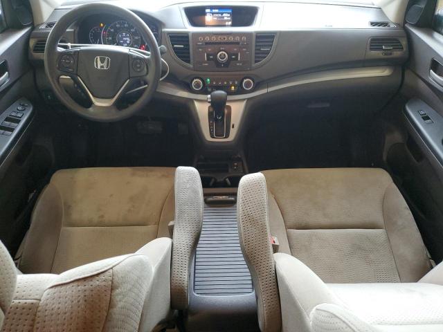 2014 HONDA CR-V EX - 5J6RM4H58EL009581