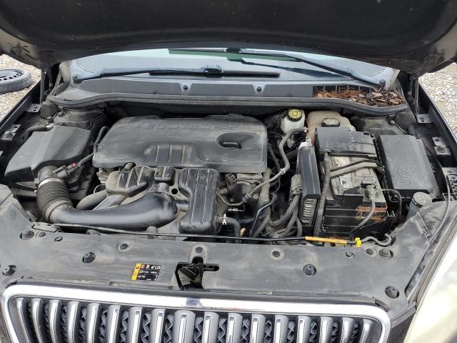 2013 BUICK VERANO CON - 1G4PR5SK4D4253865