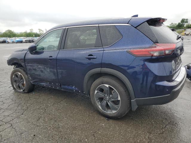 Vin: jn8bt3bb5rw284191, lot: 57252435, nissan rogue sv 20242