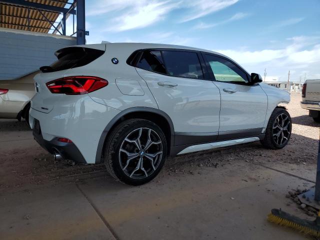 Vin: wbxyj5c38jef76464, lot: 54939985, bmw x2 xdrive28i 20183