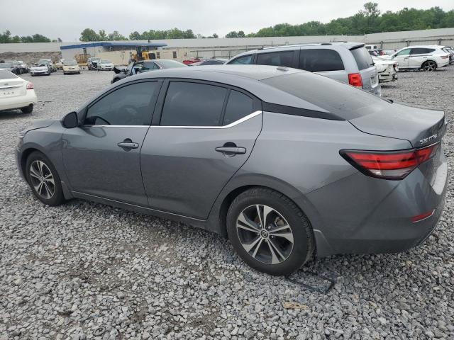 Vin: 3n1ab8cv5py247232, lot: 57528495, nissan sentra sv 20232