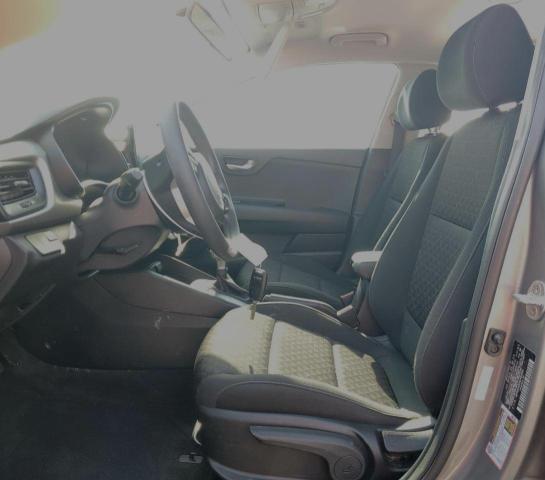 2022 KIA RIO S - 3KPA25AD0NE482688