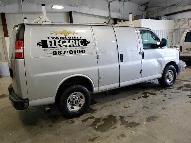 Vin: 1gtw7aff1h1146601, lot: 56892085, gmc savana g2500 20173