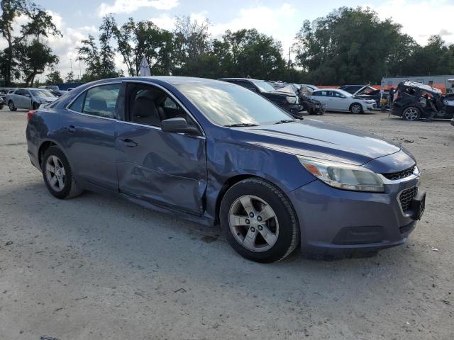 Vin: 1g11b5sl6ff134741, lot: 58962095, chevrolet malibu ls 20154