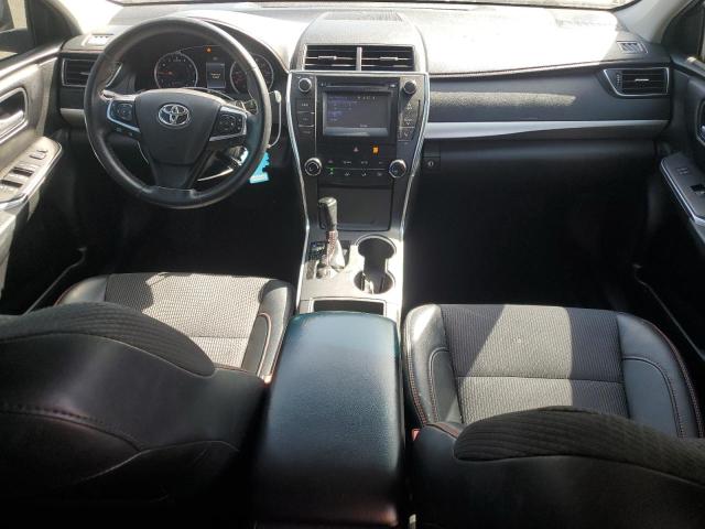 2017 TOYOTA CAMRY LE - 4T1BF1FK9HU343203
