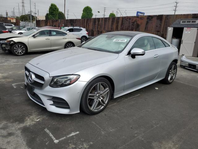 Vin: wdd1j6gb8jf018987, lot: 58561465, mercedes-benz e-class 400 4matic 2018 img_1