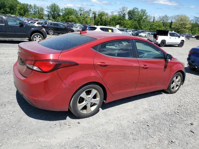 Vin: kmhdh4ae6gu587900, lot: 57559315, hyundai elantra se 20163