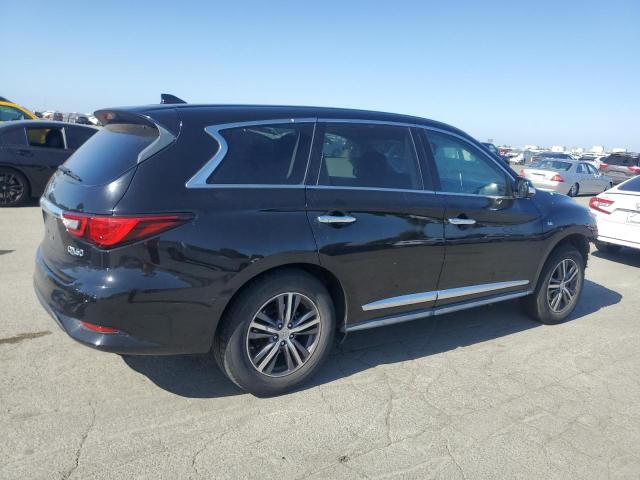 Vin: 5n1dl0mn9jc530011, lot: 58234345, infiniti qx60 20183