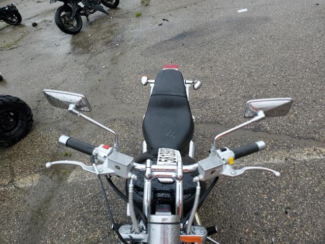 2007 SUZUKI VS800 JS1VS52A272101276