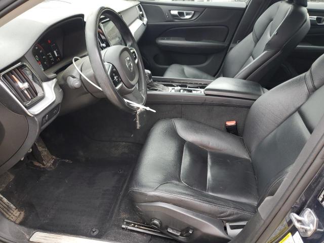 2019 VOLVO S60 T6 MOM 7JRA22TK5KG001521