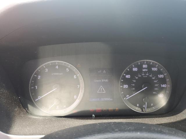 2016 HYUNDAI SONATA SE - 5NPE24AF5GH270798